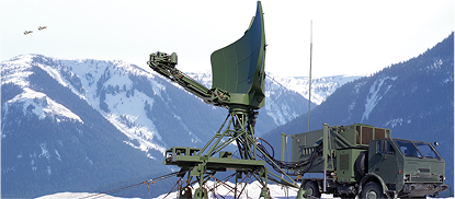 TPS-79 Radar System
